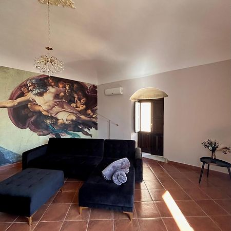 Villa Cavour69 Avola Esterno foto