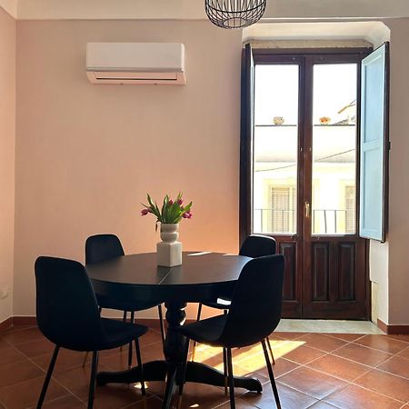 Villa Cavour69 Avola Esterno foto
