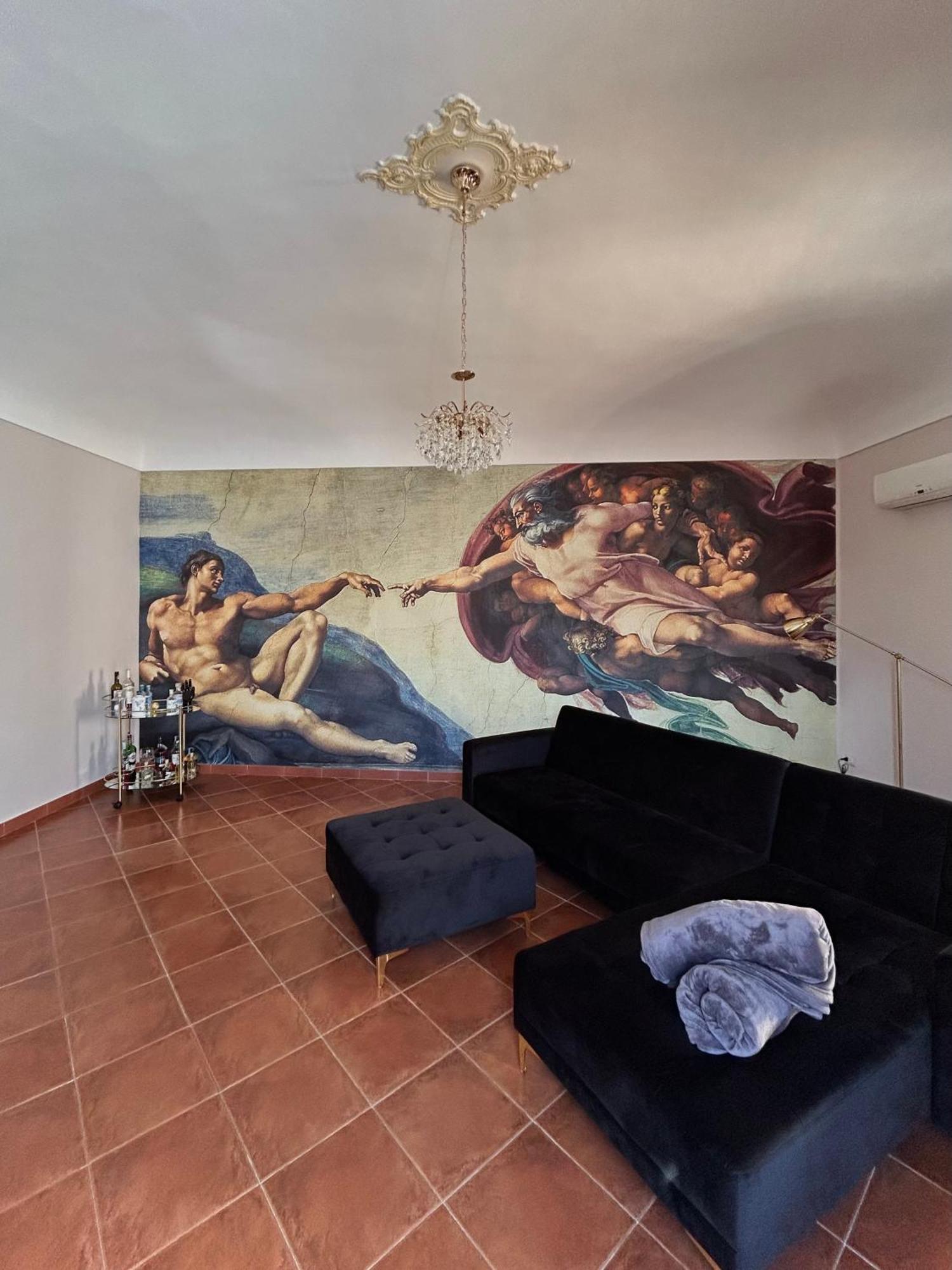 Villa Cavour69 Avola Esterno foto