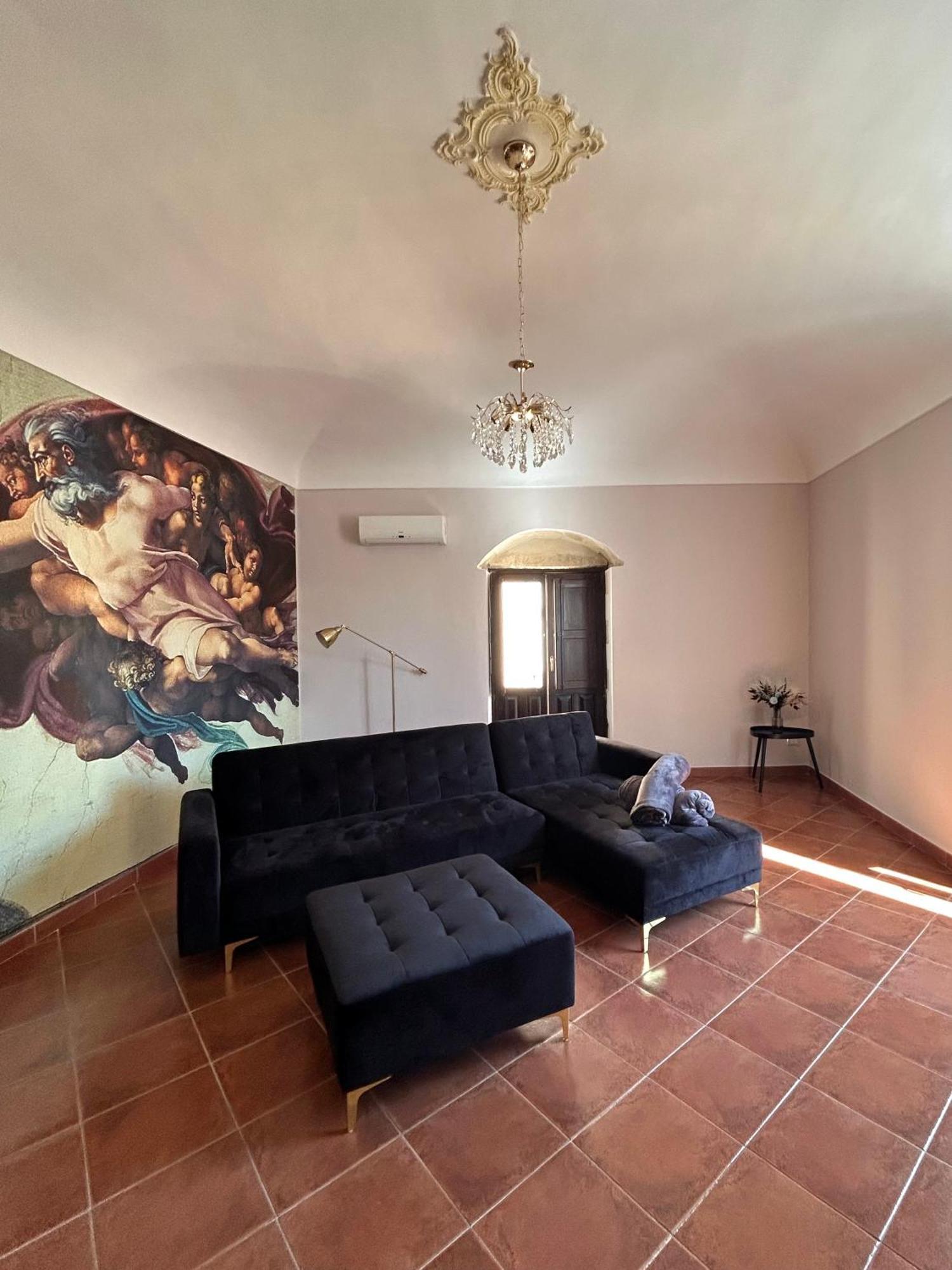 Villa Cavour69 Avola Esterno foto