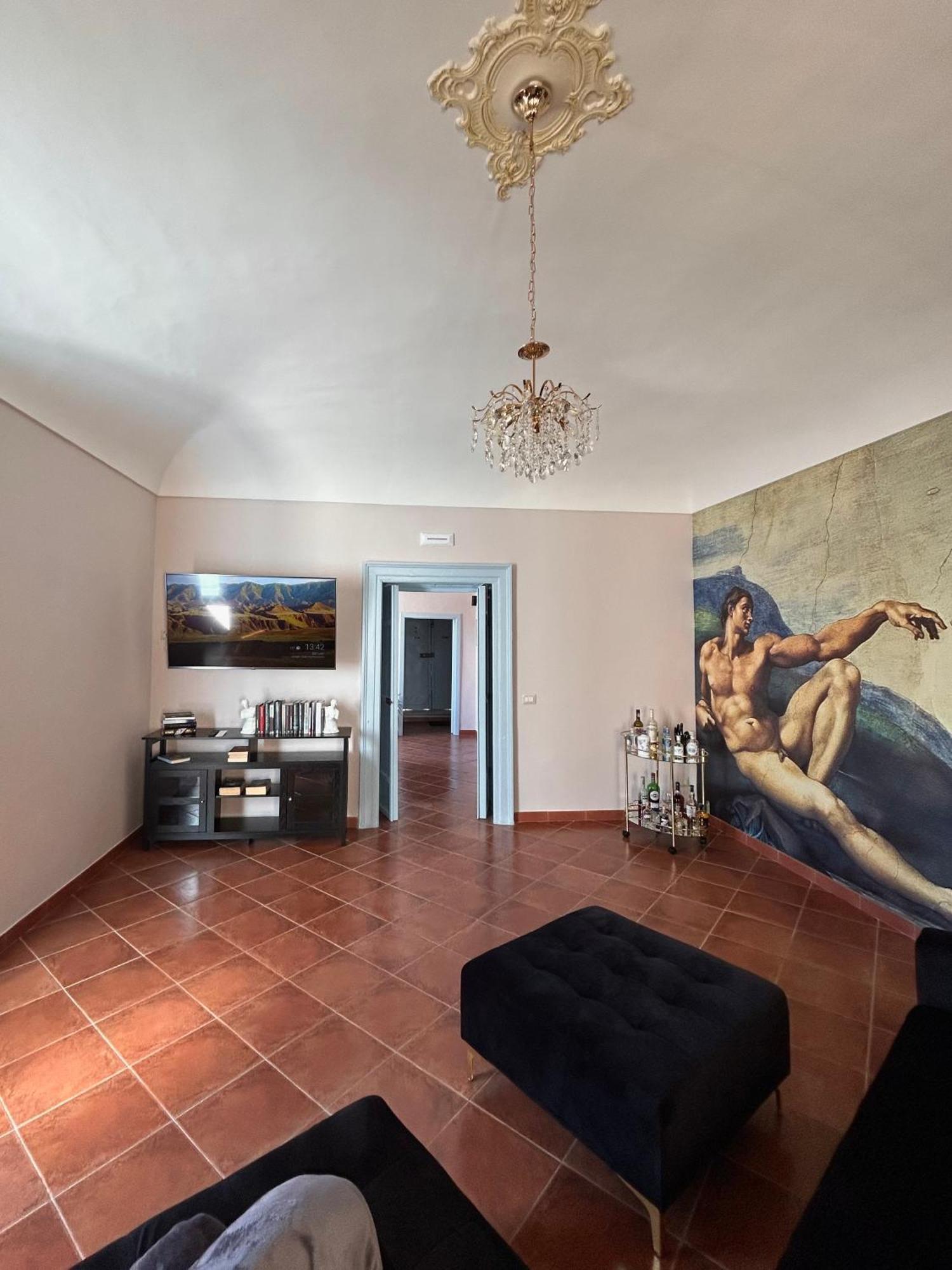 Villa Cavour69 Avola Esterno foto
