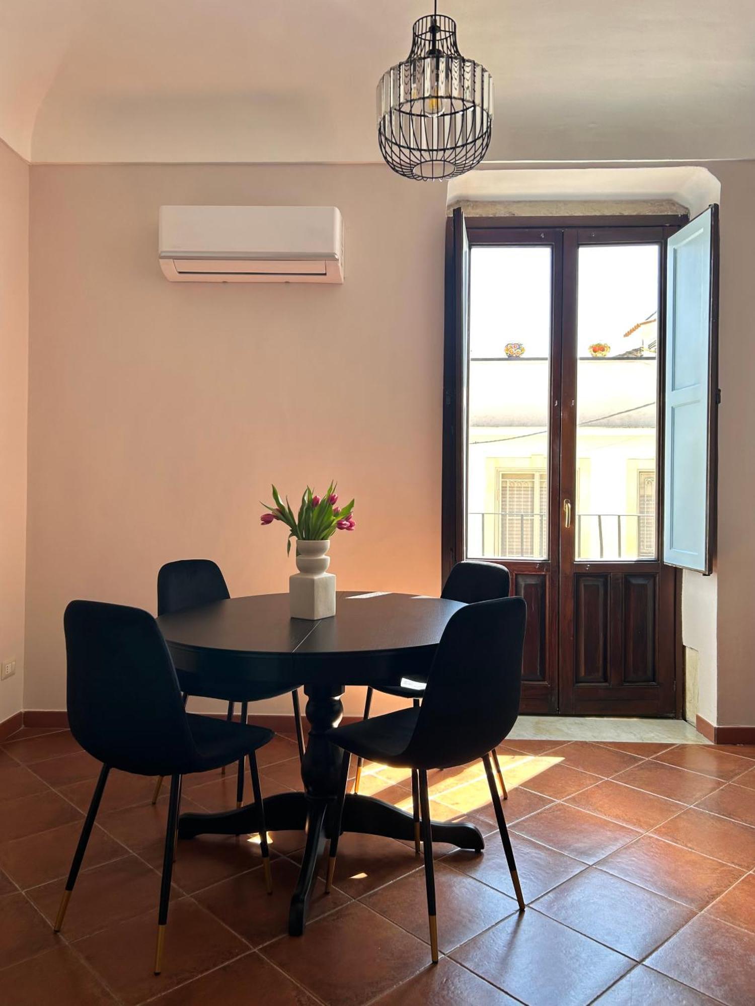 Villa Cavour69 Avola Esterno foto