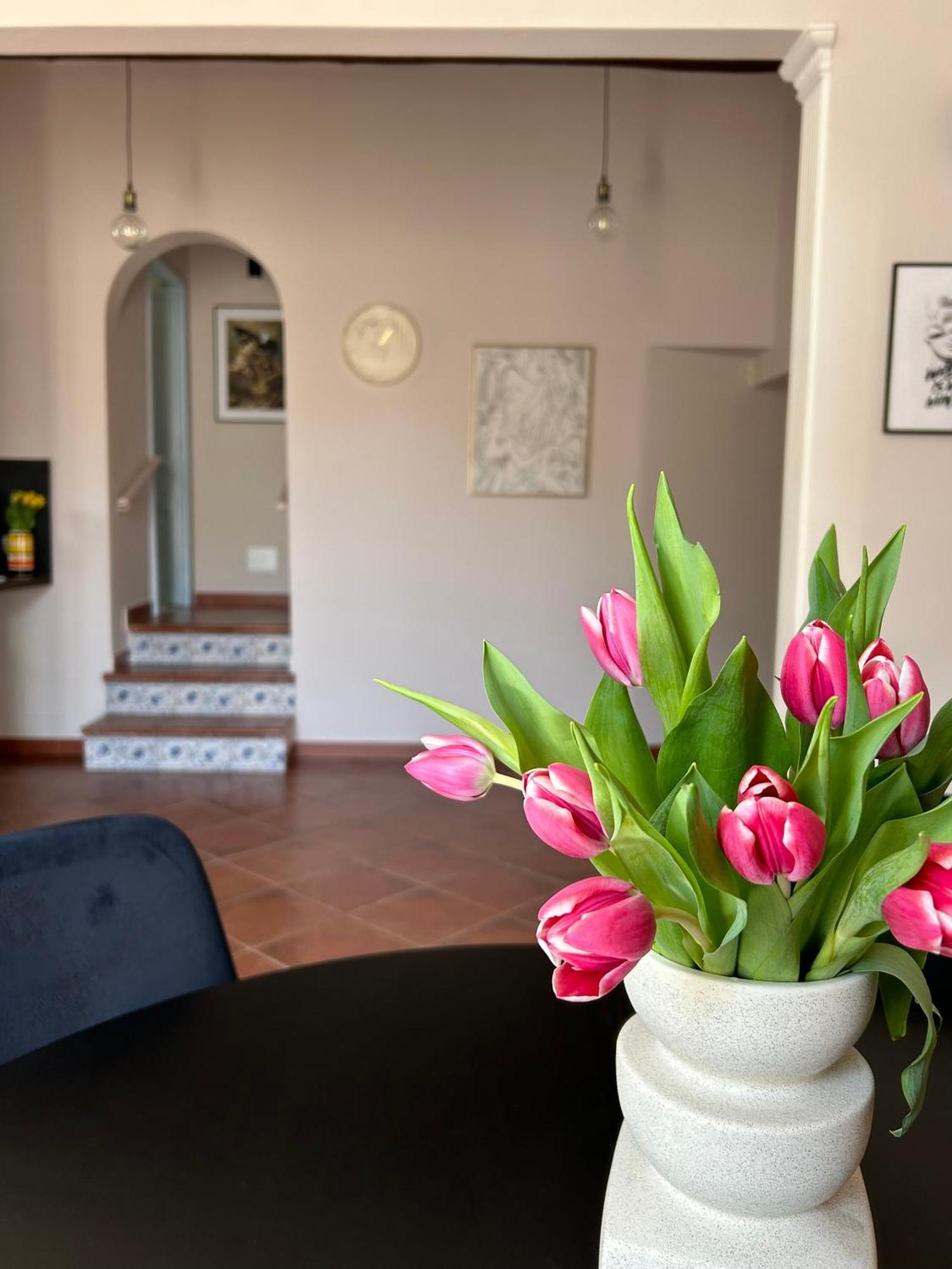 Villa Cavour69 Avola Esterno foto