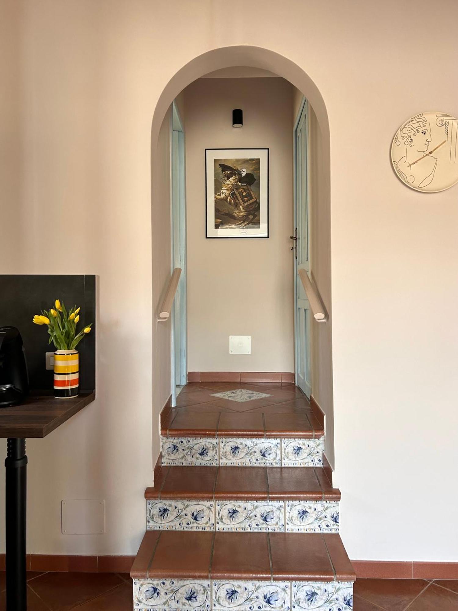 Villa Cavour69 Avola Esterno foto
