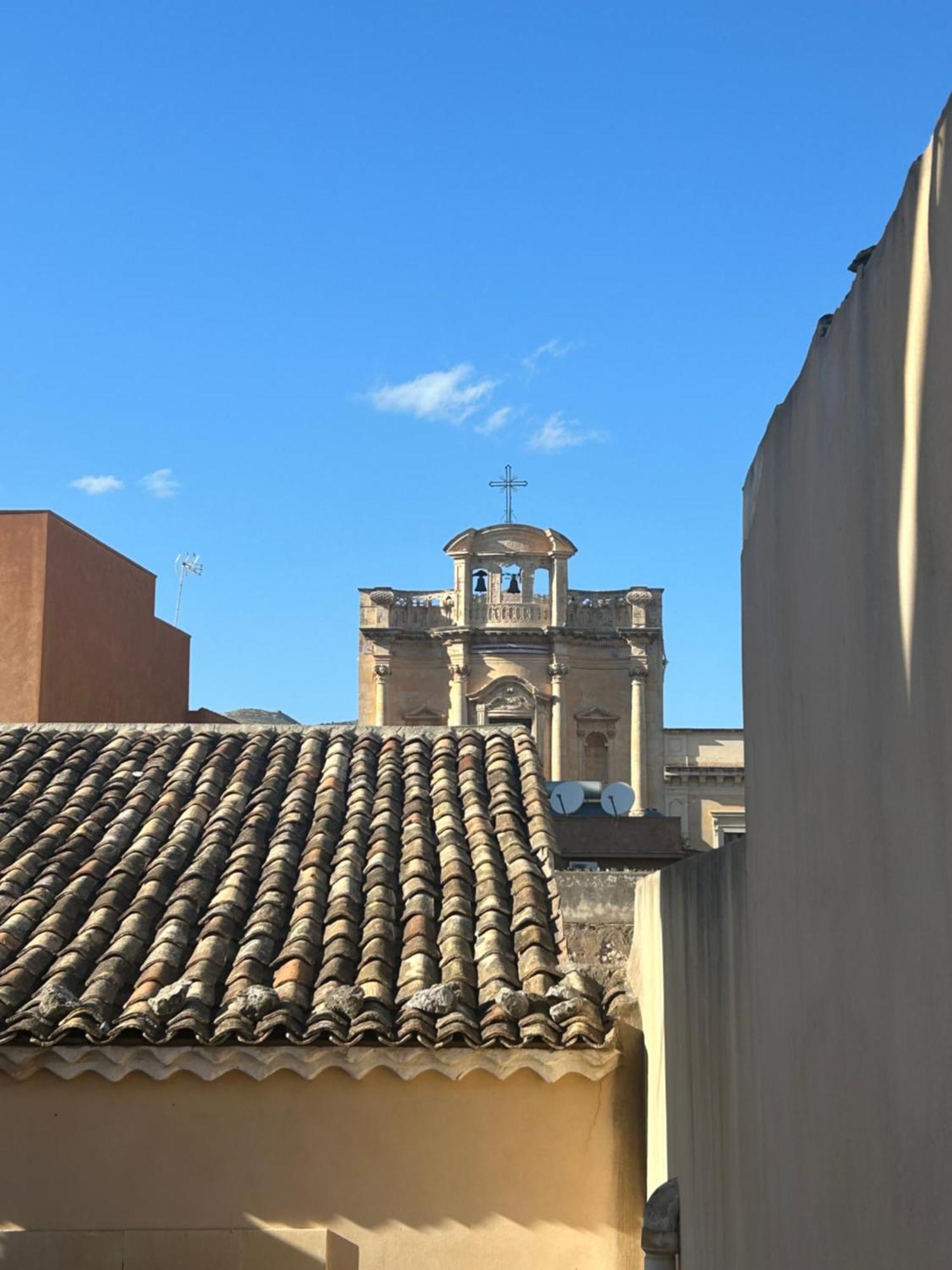Villa Cavour69 Avola Esterno foto