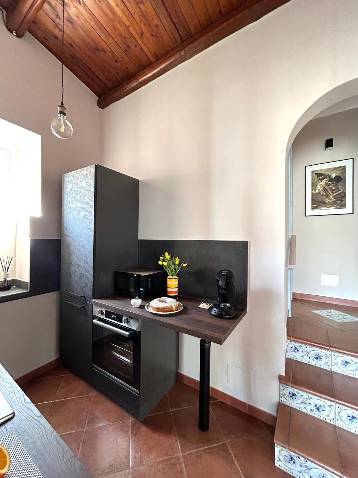 Villa Cavour69 Avola Esterno foto