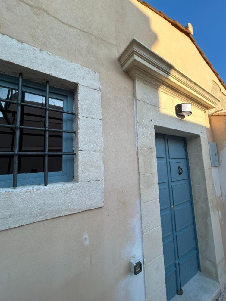 Villa Cavour69 Avola Esterno foto