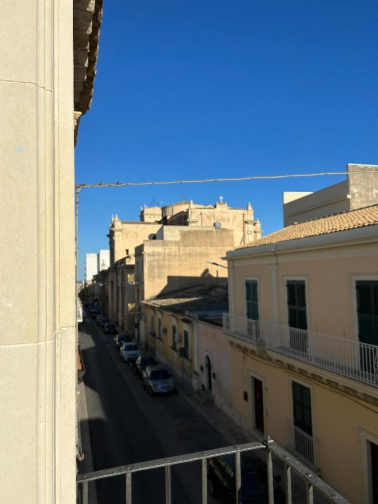 Villa Cavour69 Avola Esterno foto
