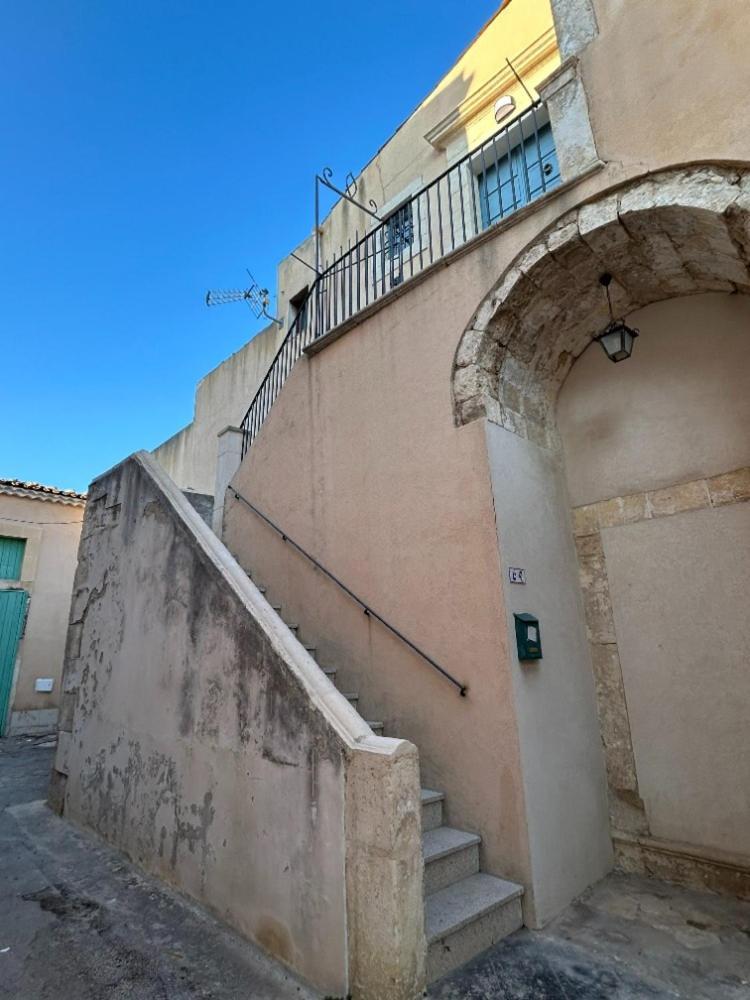 Villa Cavour69 Avola Esterno foto