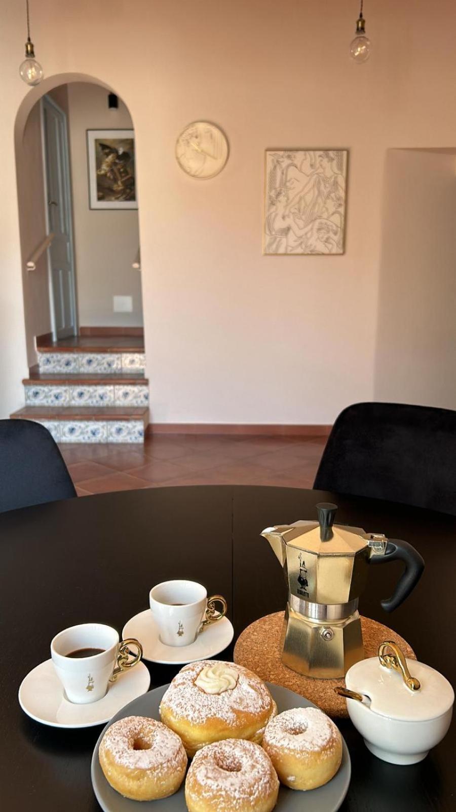 Villa Cavour69 Avola Esterno foto