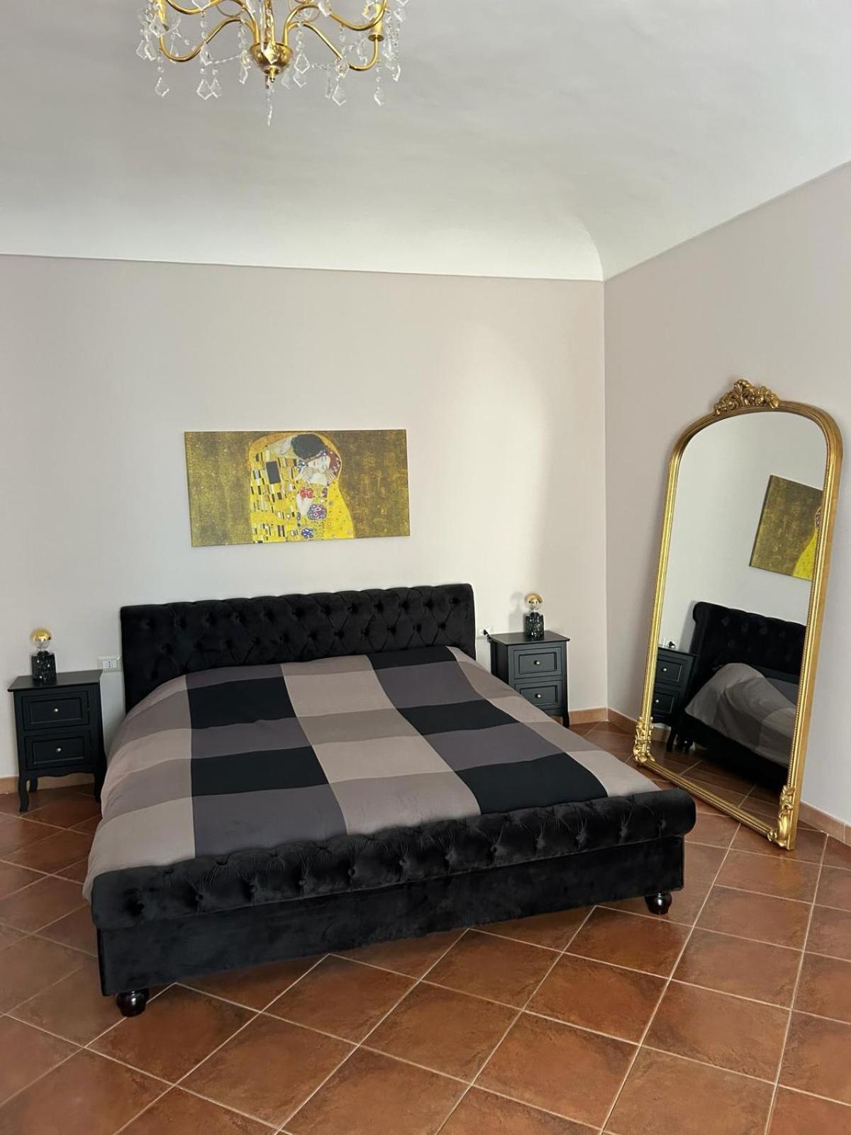 Villa Cavour69 Avola Esterno foto