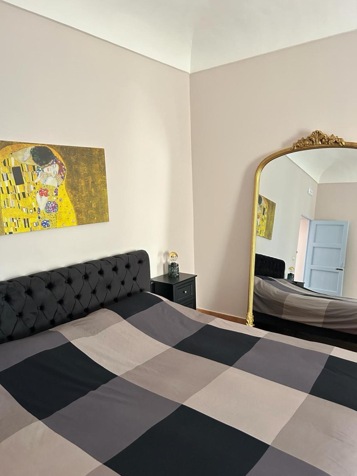 Villa Cavour69 Avola Esterno foto